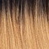 Buy ot27-ombre-honey-blonde ORGANIQUE - YAKY STRAIGHT 4PCS 18"/20"/22" + CL