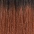 ORGANIQUE - YAKY STRAIGHT 4PCS 24"/26"/28" + CL (BLENDED)