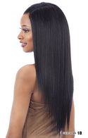 ORGANIQUE - YAKY STRAIGHT 4PCS 14"/16"/18" + CL (BLENDED)