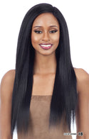 ORGANIQUE - YAKY STRAIGHT 4PCS 14"/16"/18" + CL (BLENDED)