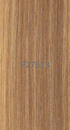 ORGANIQUE - STRAIGHT WEAVE 30" (BLENDED)