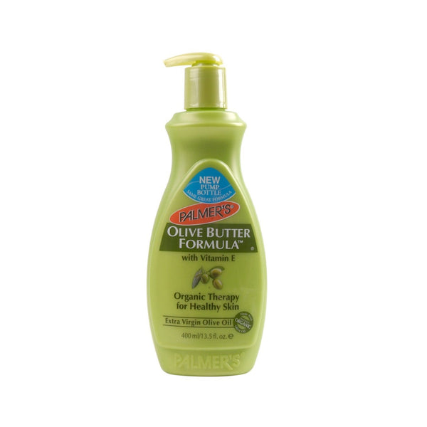 PALMER'S - Olive Butter Formula Body Lotion