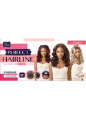 OUTRE - LACE FRONT WIG PERFECT HAIR LINE 13X6 FABIENNE WIG