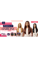OUTRE - LACE FRONT WIG PERFECT HAIR LINE 13X6 BEXLEY