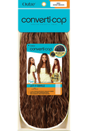 OUTRE - CONVERTI - CAP W&W WIG LET IT RIPPLE