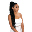 EVE HAIR - PLATINO PONY TAIL WEAVE MALAYSIAN WAVE 24"