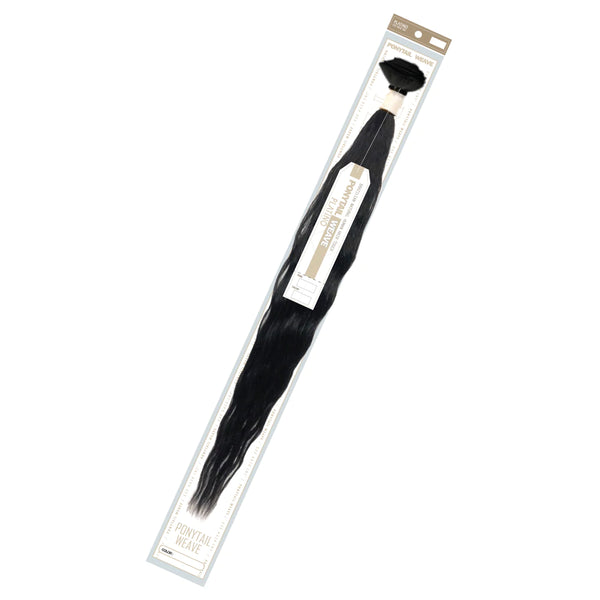 EVE HAIR - PLATINO PONY TAIL WEAVE MALAYSIAN WAVE 24"