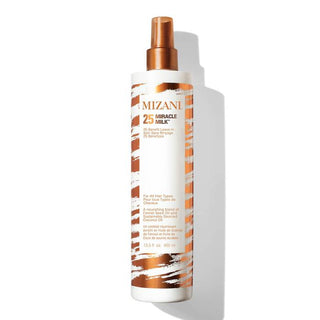 MIZANI - 25 Miracle Milk 25 Benefit Leave In