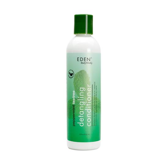 EDEN BodyWorks - Natural Detangling Conditioner Peppermint Tea Tree