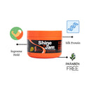 AMPRO - Shine 'N Jam Conditioning Gel Supreme Hold