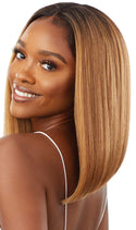 OUTRE - LACE FRONT WIG EVERYWEAR EVERY 3 HT