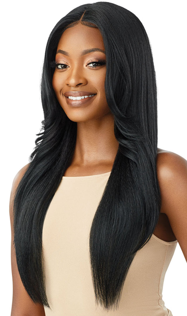 OUTRE - LACE FRONT WIG KIMORA HT
