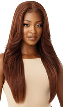 OUTRE - LACE FRONT WIG KIMORA HT