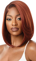 OUTRE - QL MELTED HAIRLINE DELUXE WIDE LACE PART WIG MYRANDA HT