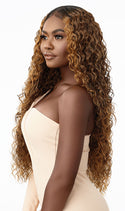 OUTRE - LACE FRONT WIG MELTED HAIRLINE HD - RAFAELLA