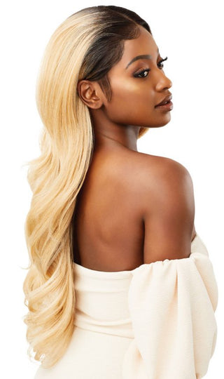 Buy dr4-golden-honey OUTRE - LACE FRONT WIG MELTED HAIRLINE SERAPHINE HT