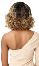 OUTRE - LACE FRONT WIG MELTED HAIRLINE SUVI HT