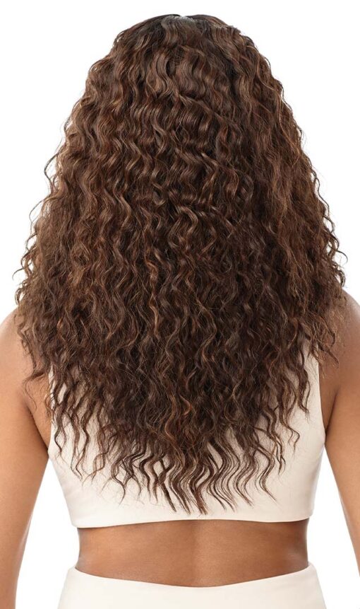 OUTRE - LACE FRONT WIG MELTED HAIRLINE MIABELLA HT WIG
