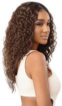 OUTRE - LACE FRONT WIG MELTED HAIRLINE MIABELLA HT WIG