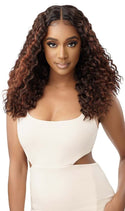 OUTRE - LACE FRONT WIG MELTED HAIRLINE MIABELLA HT WIG