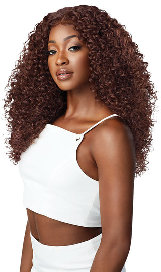 OUTRE - LACE FRONT WIG - PERFECT HAIR LINE 13X6 - DOMINICA