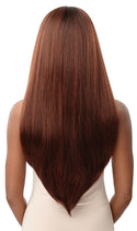 OUTRE - LACE FRONT WIG PERFECT HAIR LINE 13X6 BEXLEY