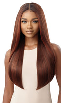 OUTRE - LACE FRONT WIG PERFECT HAIR LINE 13X6 BEXLEY
