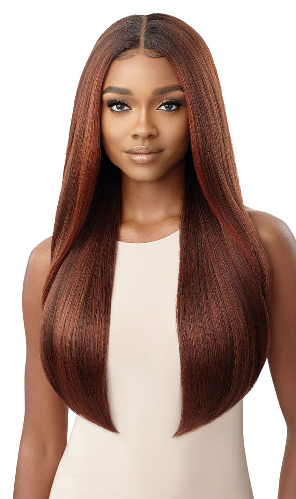 OUTRE - LACE FRONT WIG PERFECT HAIR LINE 13X6 BEXLEY