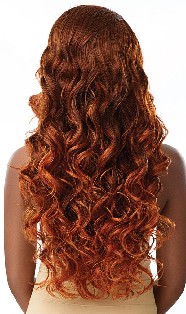 OUTRE - LACE FRONT WIG PERFECT HAIR LINE 13X6 CHARISMA