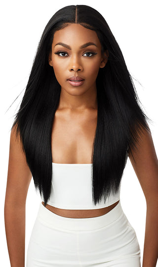 OUTRE - LACE FRONT WIG PERFECT HAIR LINE 13X6 FAUX SCALP JAYLANI	WIG