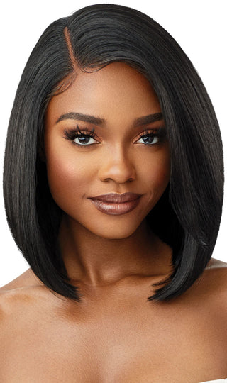 OUTRE - LACE FRONT WIG PERFECT HAIR LINE 13X4 JENISSE HT