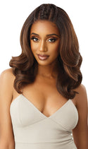 OUTRE - LACE FRONT WIG - PERFECT HAIR LINE 13X6 - JULIANNE WIG
