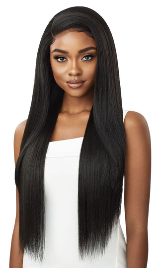 OUTRE - LACE FRONT PERFECT HAIR LINE 13X6 SHADAY 32