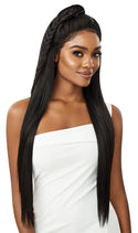 OUTRE - LACE FRONT PERFECT HAIR LINE 13X6 SHADAY 32" WIG