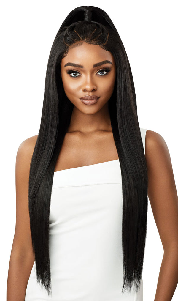 OUTRE - LACE FRONT PERFECT HAIR LINE 13X6 SHADAY 32" WIG