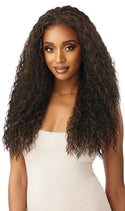 OUTRE - LACE FRONT WIG - PERFECT HAIR LINE 13X6 - YVETTE WIG