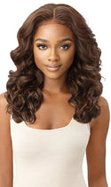 OUTRE - LACE FRONT WIG PERFECT HAIR LINE 13X6 FABIENNE WIG