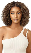 OUTRE - LACE FRONT WIG PERFECT HAIR LINE 13X4 LISSIE HT WIG