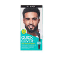 KISS - KC QUICK COVER FOR MEN HAIR DYE KIT