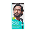 KISS - KC QUICK COVER FOR MEN HAIR DYE KIT