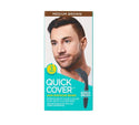 KISS - KC QUICK COVER FOR MEN HAIR DYE KIT