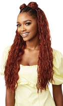 OUTRE - CONVERTI - CAP W&W WIG LET IT RIPPLE