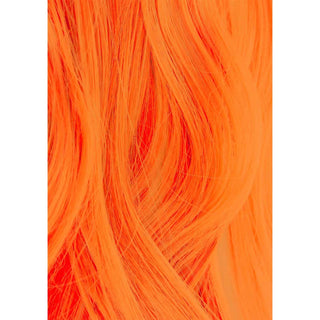 Buy red-org SENSUAL - Human Hair HI-LITE Hair Piece 8" (HUMAN HAIR)