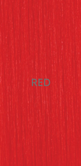 Buy red SENSUAL - I - REMI YAKI 10" (HUMAN HAIR)