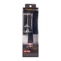 KISS - RPM DUAL CURVED CLUB BRUSH WITH CASE