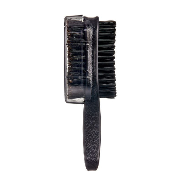KISS - RPM DUAL CURVED CLUB BRUSH WITH CASE