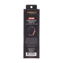 KISS - RPM DUAL CURVED CLUB BRUSH WITH CASE