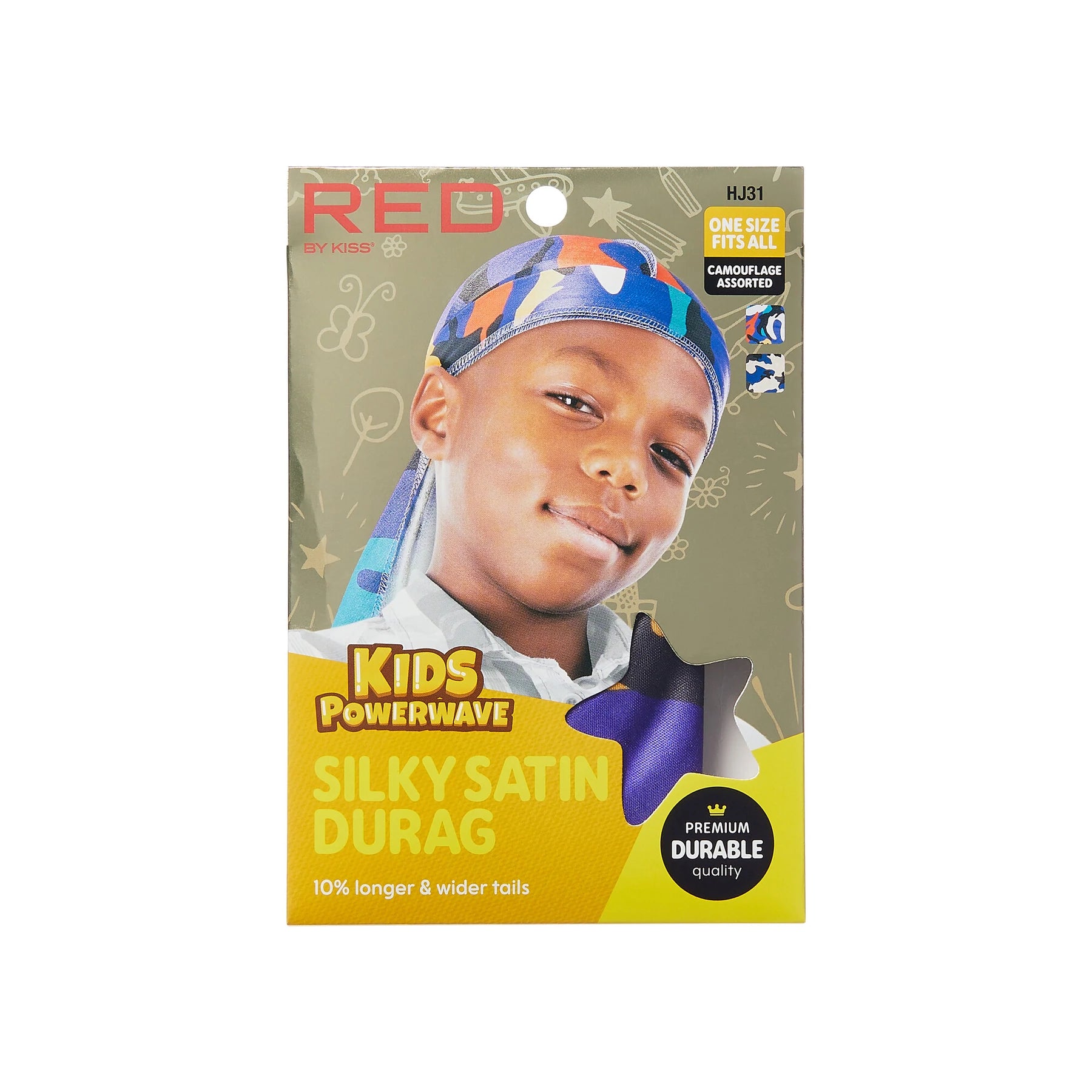 Dri hot sale fit durag