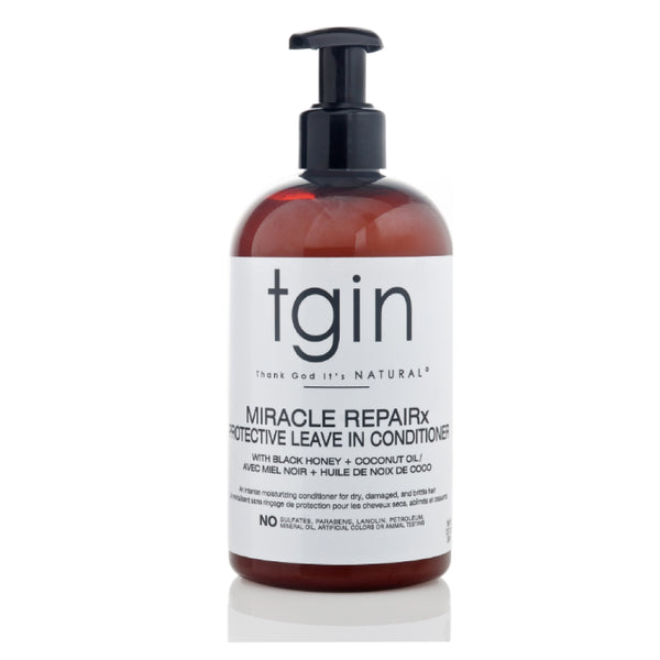tgin - Miracle RepaiRx Protective Leave-In Conditioner