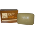 NUBIAN - Raw Shea Butter Soap